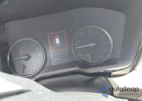 2020 Subaru Outback Premium z USA, uszkodzony, nr VIN 4S4BTACC5L3152446